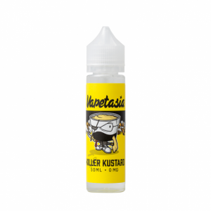 E-Liquids