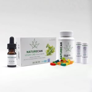 CBD Products