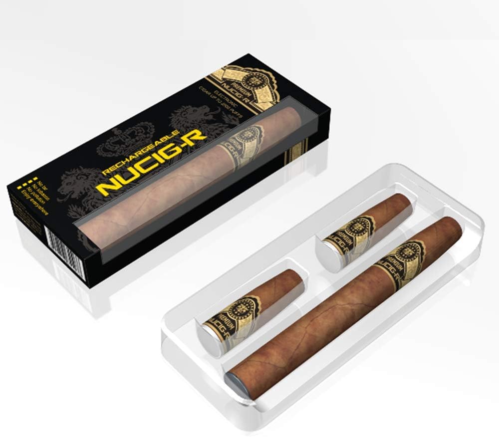 electronic cigar Ireland